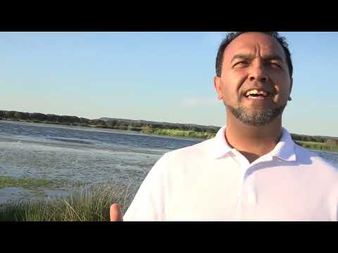 coro zona azul _ en medio del HORNO autor Jesús barrul