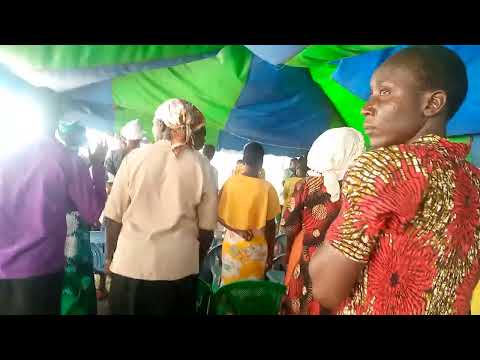 misango by John njoga live performance