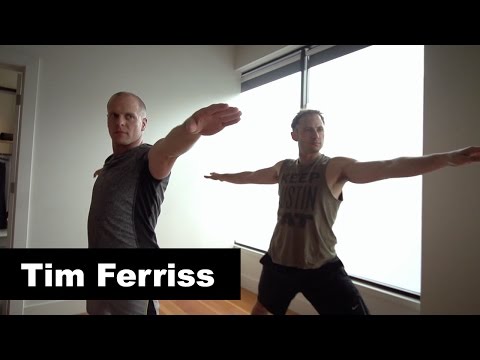 The Tim Ferriss Experiment: Starting a Business | Trailer | Tim Ferriss