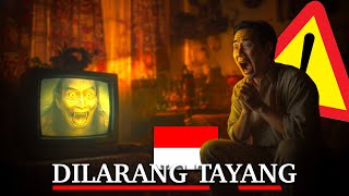 Download lagu Inilah Film-Film yang Dilarang Tayang Sama Sekali di Indonesia Karena Kontroversi yang Ditimbulkan! mp3