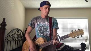 Photosynthesis - Frank Turner cover