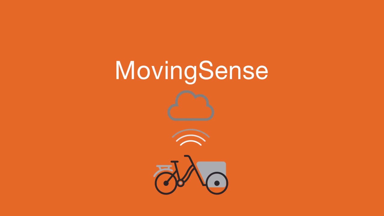 MovingSense a low-cost mobile environment collection and monitoring solution I i2CAT #digitalhealth