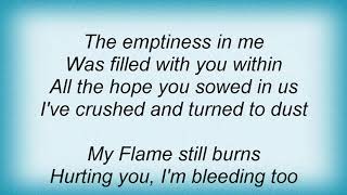 Silentium - Flame Still Burns Lyrics