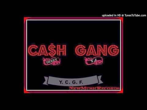 CA$H GANG: Our year