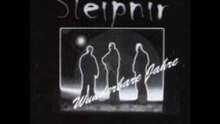 Music video thumbnail preview for Sleipnir Odin stat Jesus by Sleipnir