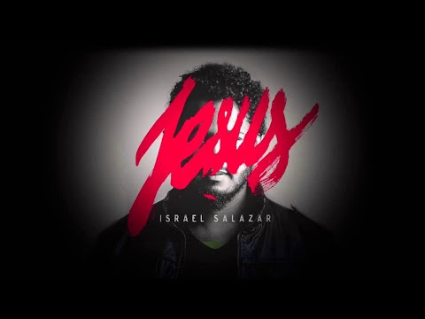 Espírito De Deus - Israel Salazar
