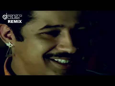 Lusodance Vol 2 (Khaled) - Aicha (DJ Sandro Lousa Video Remix)