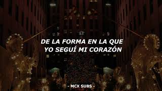 Justin Bieber // Mistletoe (Español)