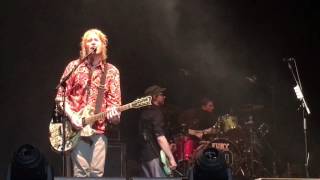 09 Kick it out / Fury / 2017-03-11