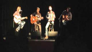 Fools Garden meets Morscheck &amp; Burgmann: Nothing ever happens