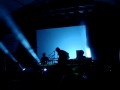 Oneida + Liturgy - Preteen Weaponry Part 1 (live @ OFF Festival 2011)