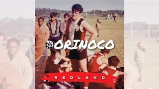 Orinoco - Redland video