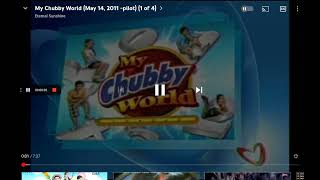 Download lagu My Chubby World Sponsor Bumper Chubby Chewy Candy ... mp3