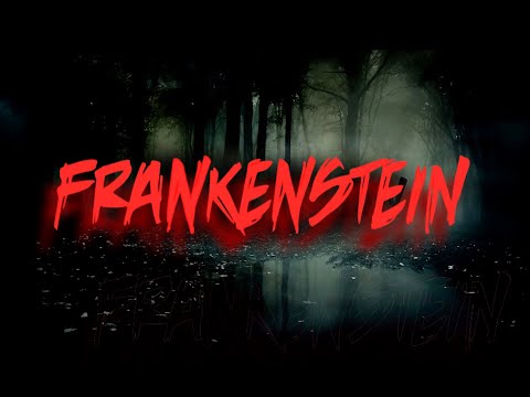 Frankenstein - Resurrection Fern (Official Lyric Video)