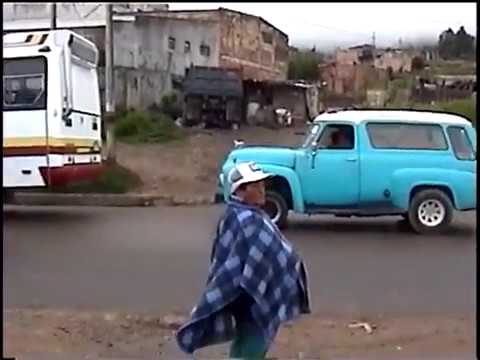 Escenas de Juan Rey, Libertadores y San Rafael Suroriental. 2 (Sin editar)