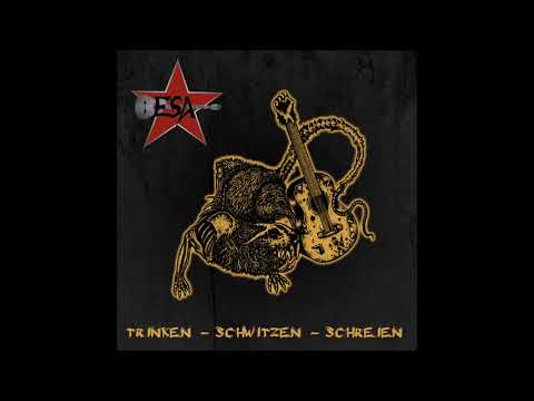Nie Wieder - ESA (ENDLICH schlechte MUSIK)