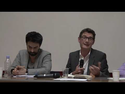 états généraux Psy sur la radicalisation