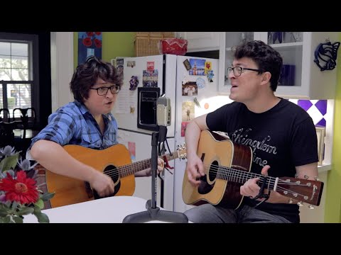 Spanish Pipedream (John Prine cover feat. Skylar McKee)