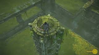 Shadow of the Colossus - Ep. 14 | Gameplay Comentada