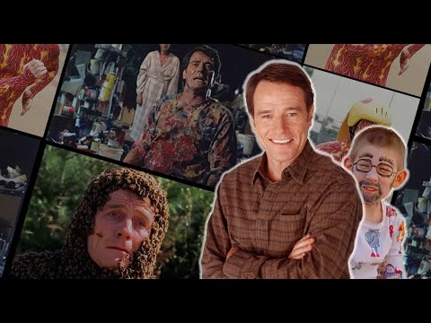 La extraña pero increible vida de Hal (Malcolm el de enmedio) - Lalito Rams