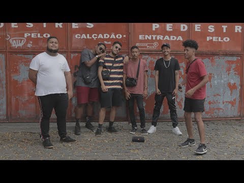 Varandão - Av. Cesário de Melo (prod. GUAXA) CLIPE OFICIAL