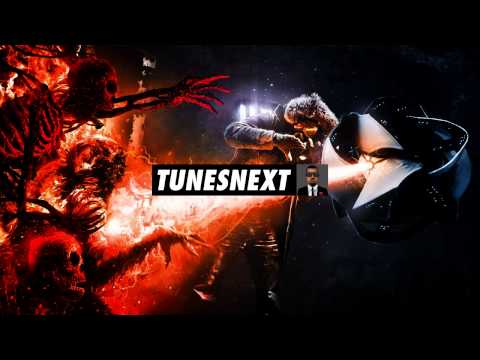 Triage & The Bassist - Smash Dub (Official Audio)