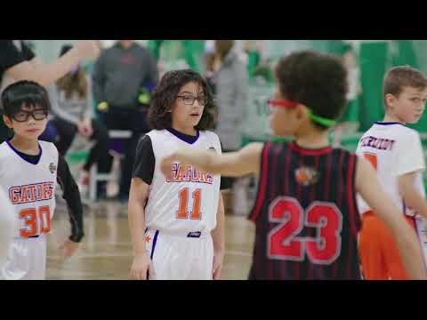 2022-3-5A Markham Gator vs. Grimsby Grizzlies #3 (4K)