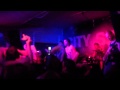 Devil Sold His Soul    Hope Live IZHEVSK, CITY HALL, 03 10 12