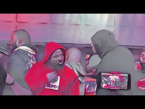 Lu Castro announces he's taking a break from battle rap after devastating loss to twork