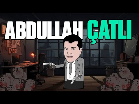 ABDULLAH ÇATLI: Gerçek Polat Alemdar