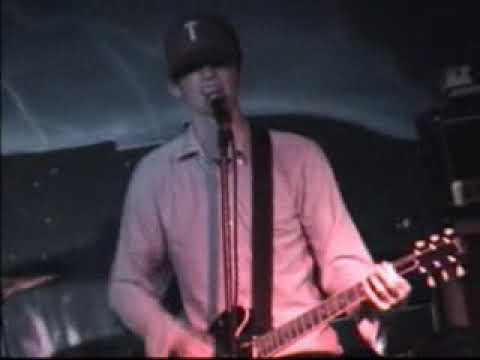 JamisonParker - Dead to the World (Live)