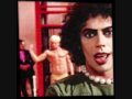 The Rocky Horror Picture Show--Sweet ...
