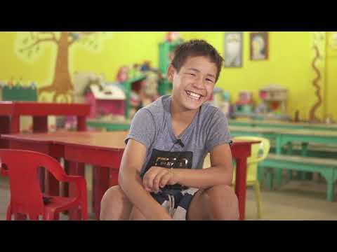 CREATE A SAFE PLAY SPACE FOR CHILDREN IN ARGENTINA