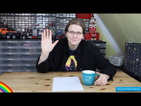 Hinter den Kulissen von Pandoras Box - Was tun mit defekten Klemmbausteinen? Teil 2 - Eure Ideen