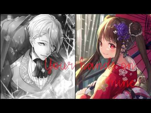 Nightcore - Stay ✘ Something Just Like This (Mashup) Switching Vocals