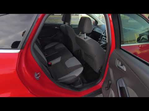 FORD FOCUS 1.0 ECOBOOST, NEW T.CHAIN+W.PUMP - Image 2