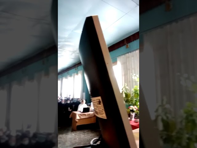 Анатыш авыл җирлеге халык җыенында мөһим мәсьәләләр каралды