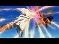 Cartoon Network Pokémon The Movie White Victini And Zekrom