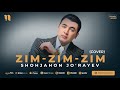 Shohjahon Jo Rayev Zim Zim Zim Cover