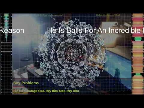 Block Party November 1st 2025 DJ Mix