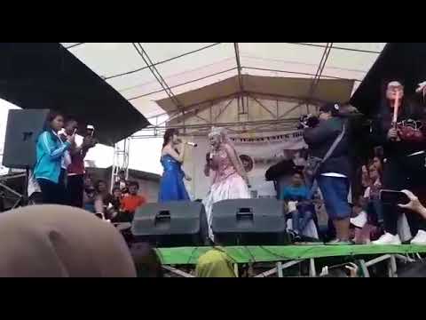 TASYA ROSMALA FEAT RISMA AMALIA SNC BOGOR