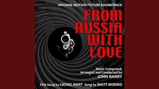 007 Theme (From the Original Soundtrack from &quot;from Russia with Love&quot;)