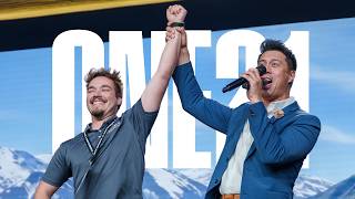 Century 21 The One21® Experience 2026 Kicks Off