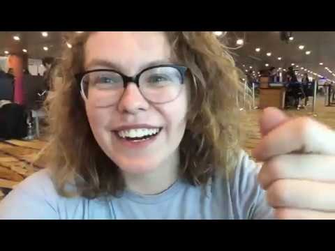 Around the World in 80 hours