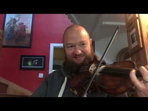 Fergal's Tune a Day 2019 - Day 165 - Free Now