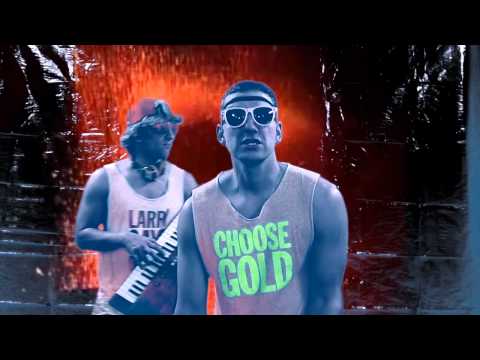LARRY GOLD - KOMM ZU MIR - OFFICIAL YOUTUBE MUSIC VIDEO