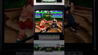 【VF2オンライン対戦】令和なう。こういう対戦を今も楽しんでいます #shorts