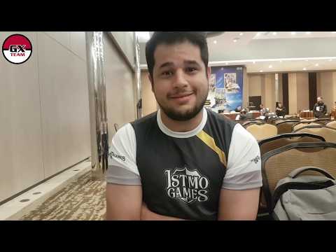 [TCG] UDS INVITATIONAL CENTRAL AMERICA PANAMA 2019 TOP 8 - Emmanuel Castro | Orcust | YuGiOh!