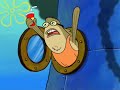 Bubble Bass SpongeBob SquarePants
