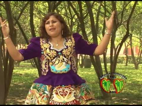 ESVILDA ÁVILA / SOY COBARDE / PRODUCCIONES AMOR AMOR